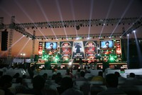 Daaku Maharaaj Grand Success Meet Photos Set 1